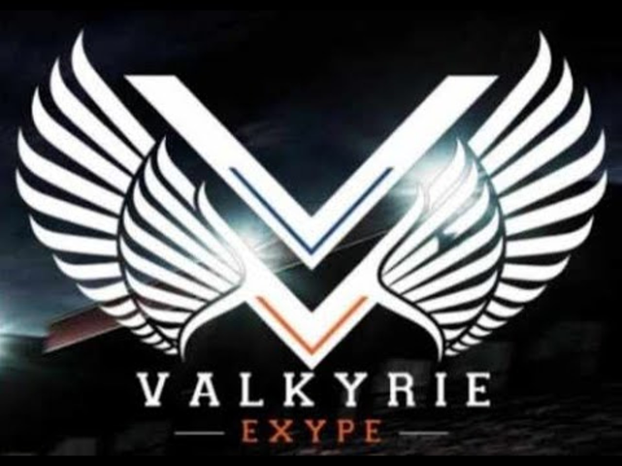 VALKYRIE… ouverture championnat COURSE 1 Pool A