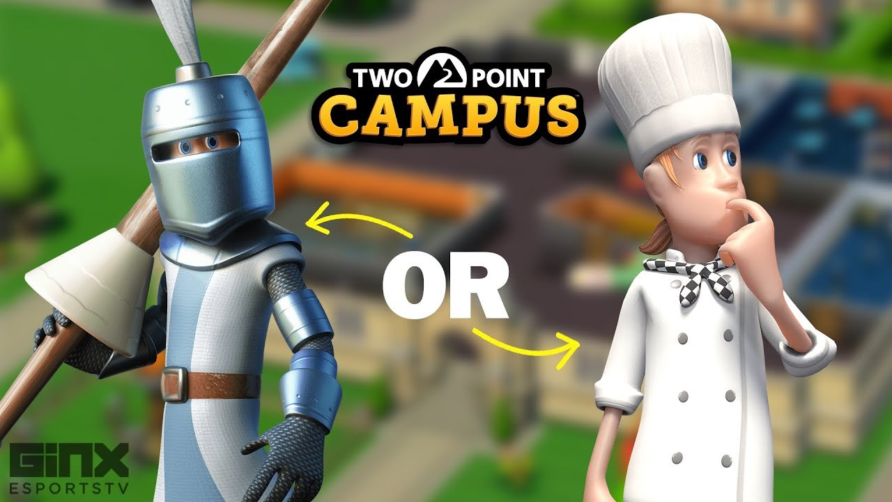 What if you were CEO of your own University? We risked a look at the upcoming TwoPoint Campus