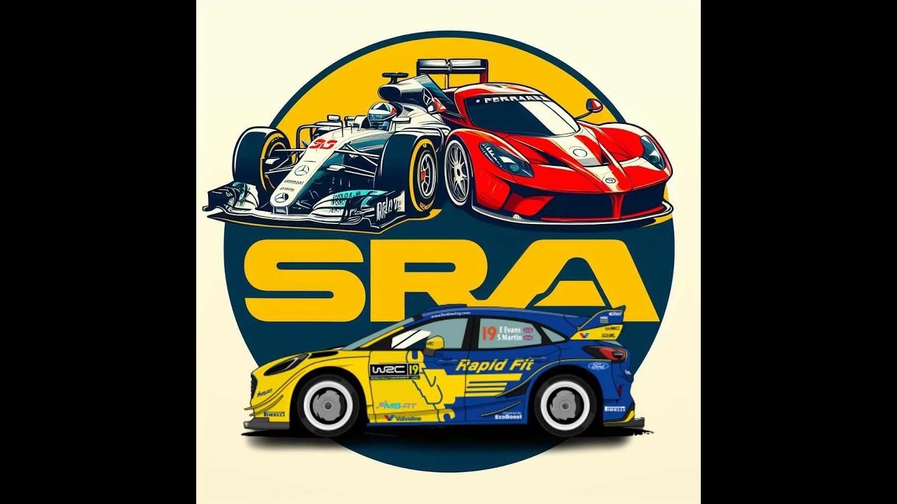 Championnat LA SRA – Saison 4 – LA FINALE