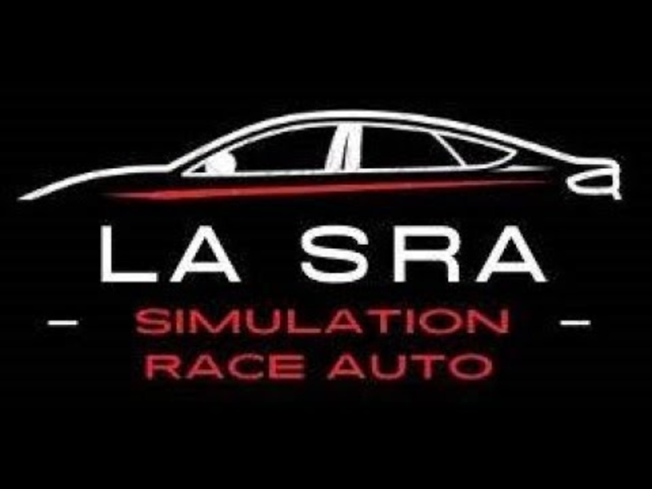 Championnat LA SRA Saison 4 Manche 3 Kyoto Driving Park salon GT1