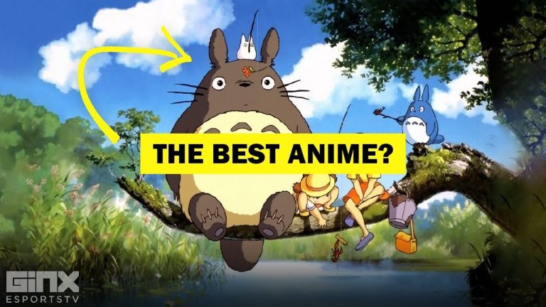 5 BRILLIANT Anime you should give a chance