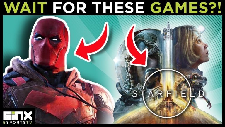 5 upcoming Games we all have been waiting for in 2022