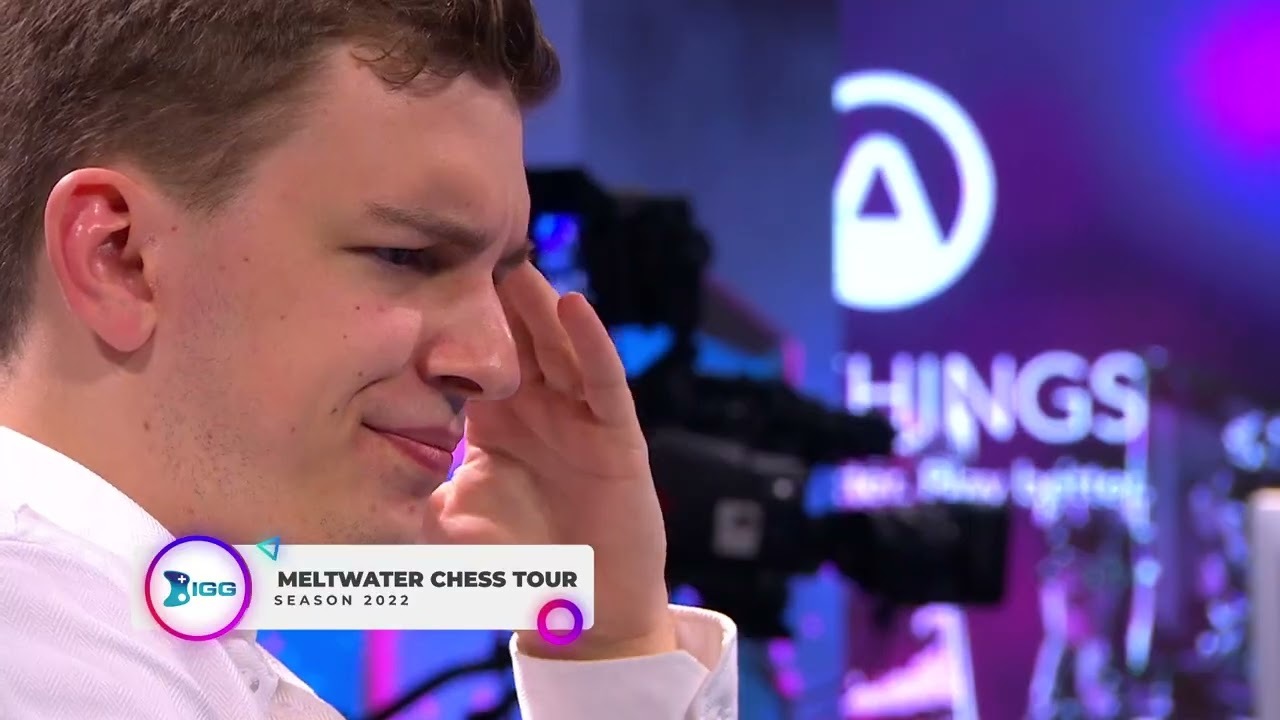 Clip – Chess Tour : eChampionship