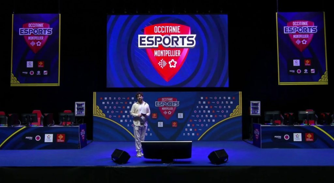 Esports in Education: Shaping Tomorrow’s Gamers