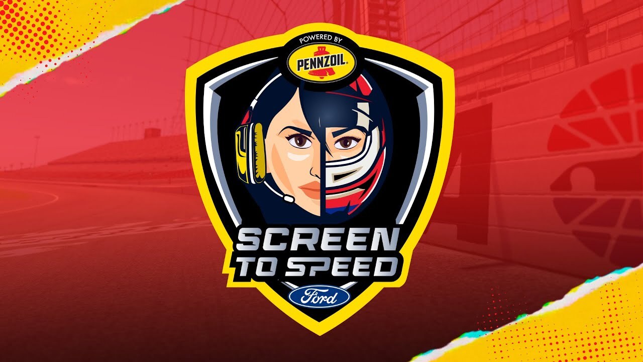 Screen To Speed: Driver Edition Presents – Nicci Daly