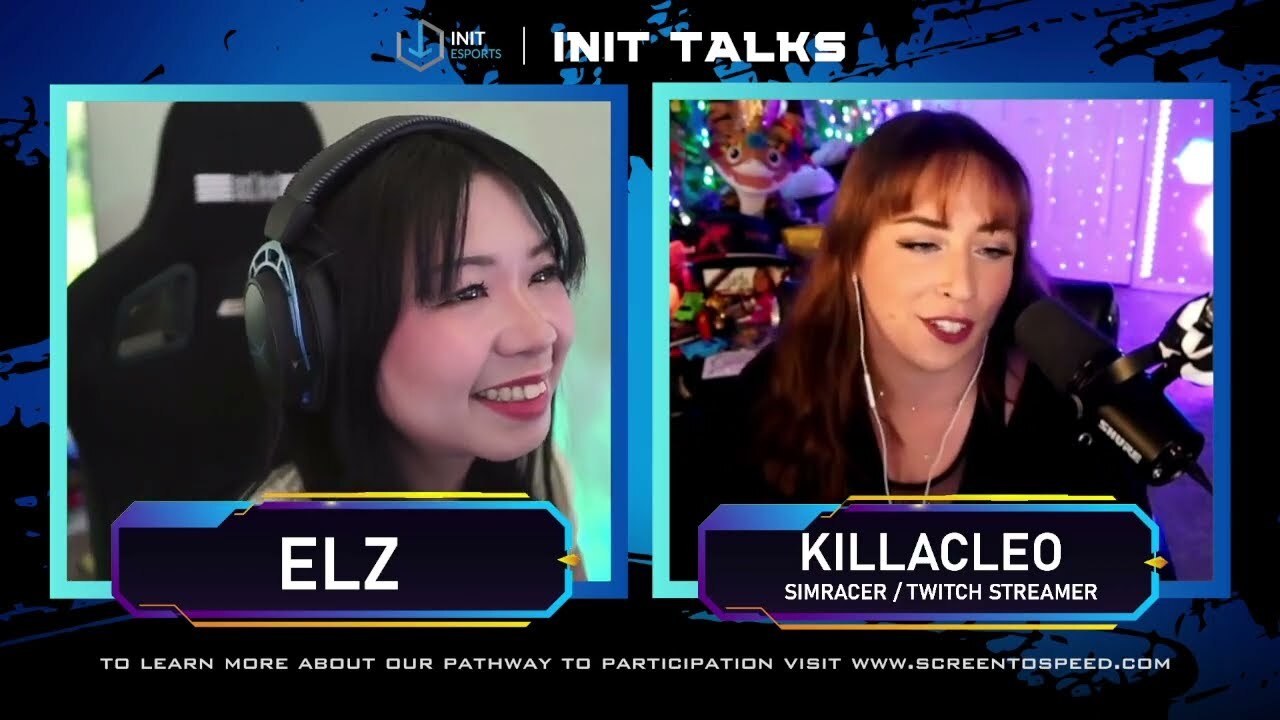 INIT TALKS EPS. 5 (ft. KillaCleo)