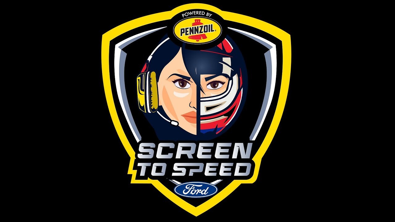 The Screen to Speed mini-documentary – a women’s sim racing journey